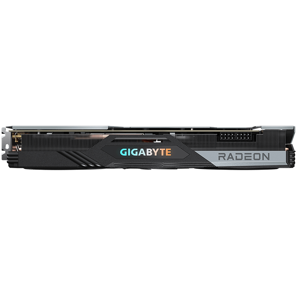 Bekijk afbeelding 6 van 7900XTX Gigabyte Gaming OC 24GB/2xDP/2xHDMI